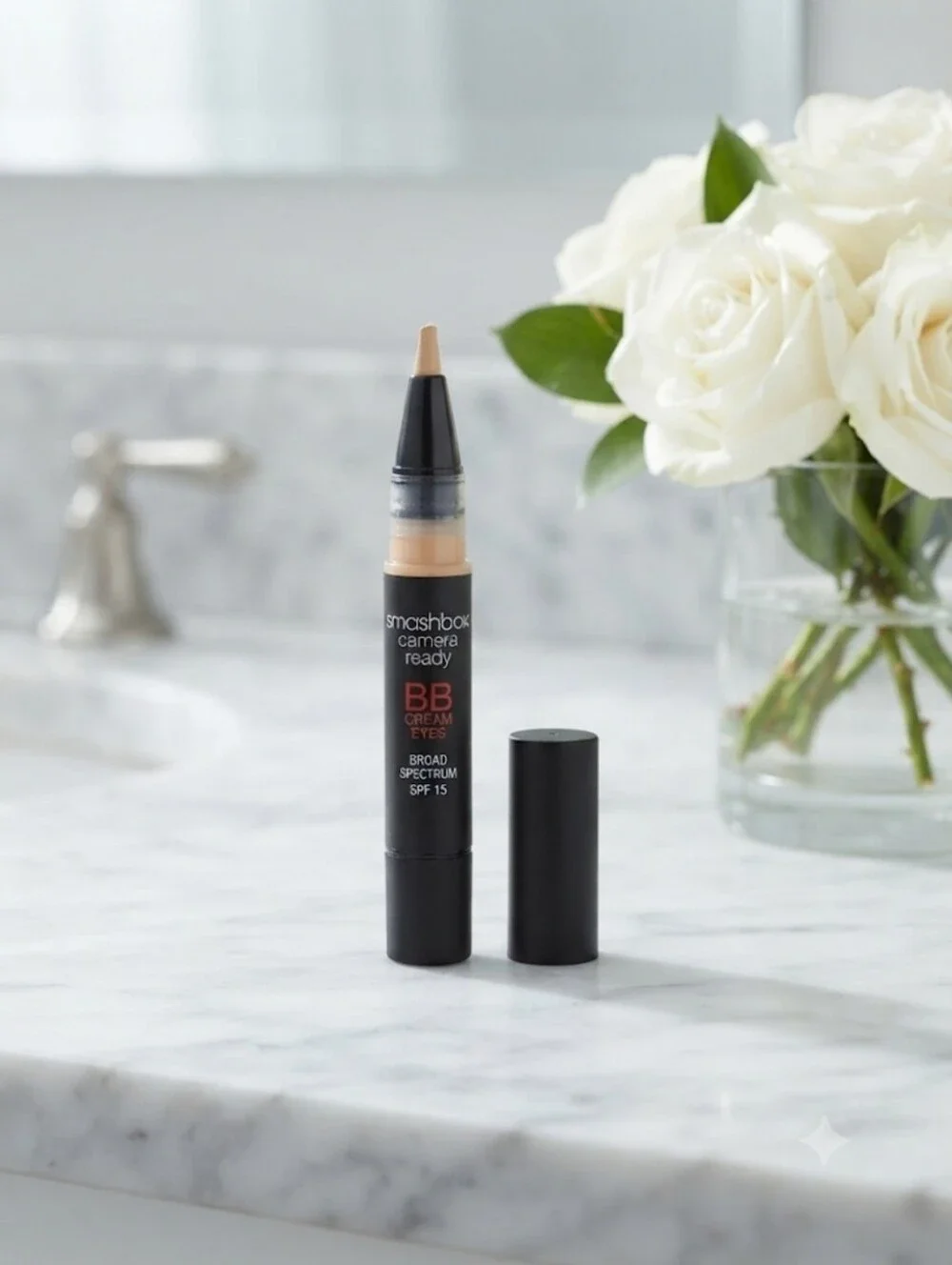 Smashbox hard find